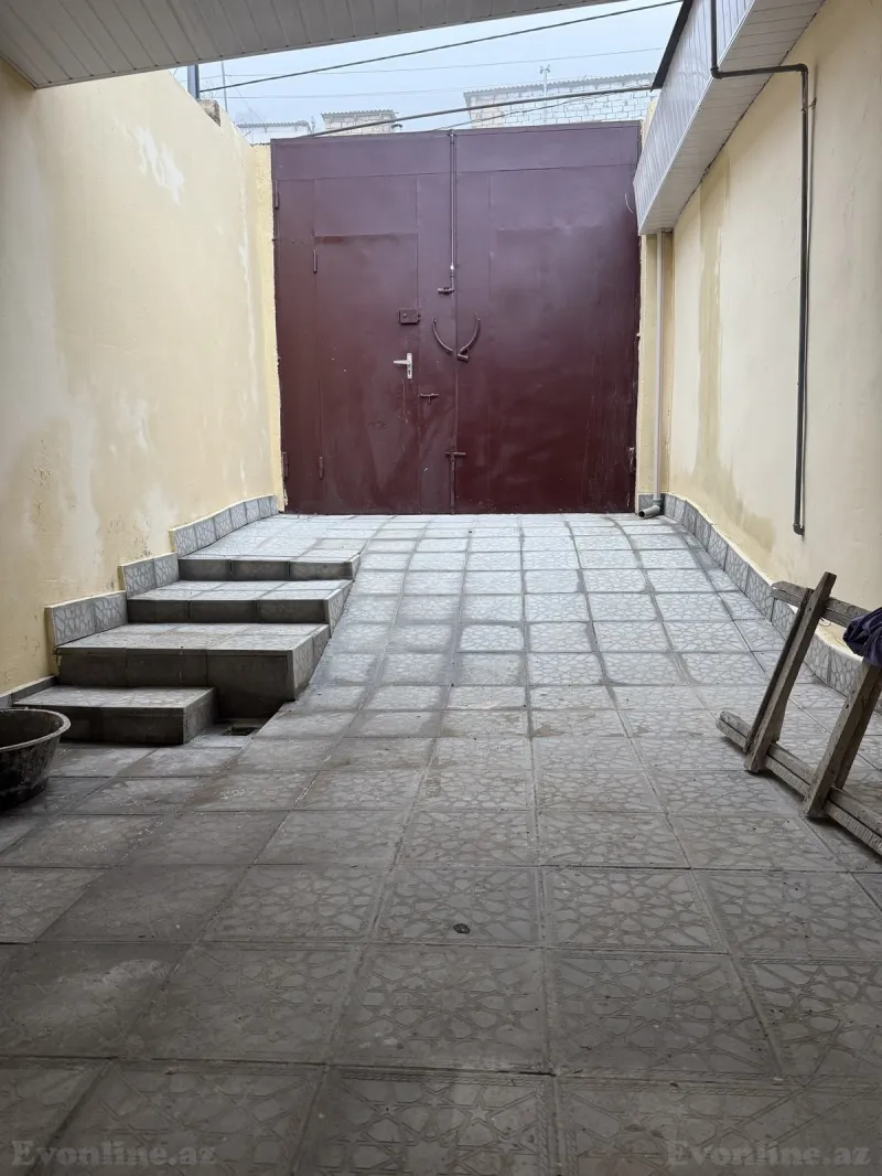 Satılır 3 otaqlı Həyət evi 85 m² 20-ci sahə - şəkil 24