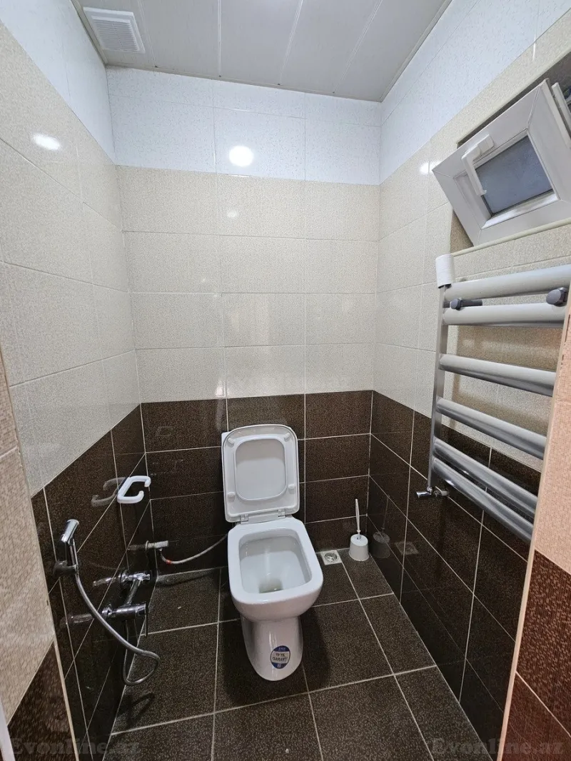 Kirayə verilir 5 otaqlı Həyət evi 255 m² İsmayıllı - şəkil 7