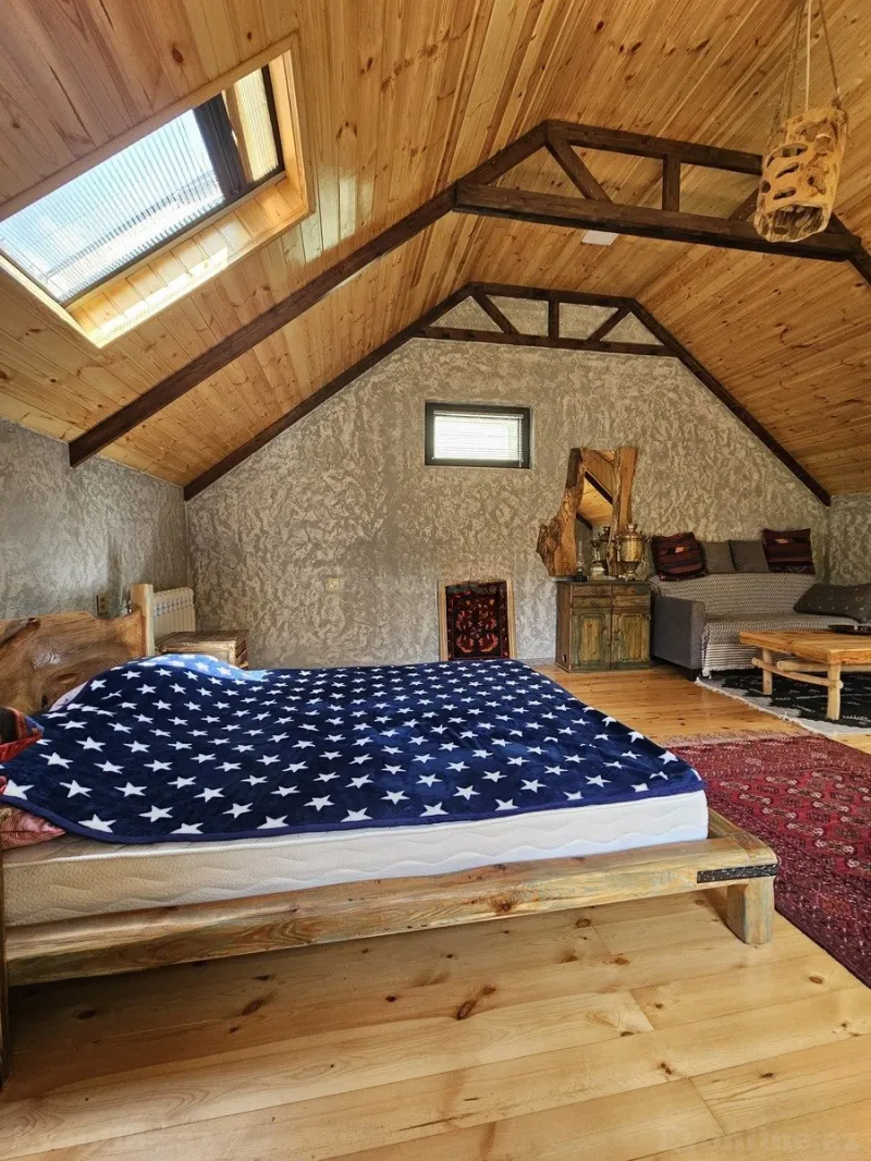 Kirayə verilir 5 otaqlı Həyət evi 255 m² İsmayıllı - şəkil 14
