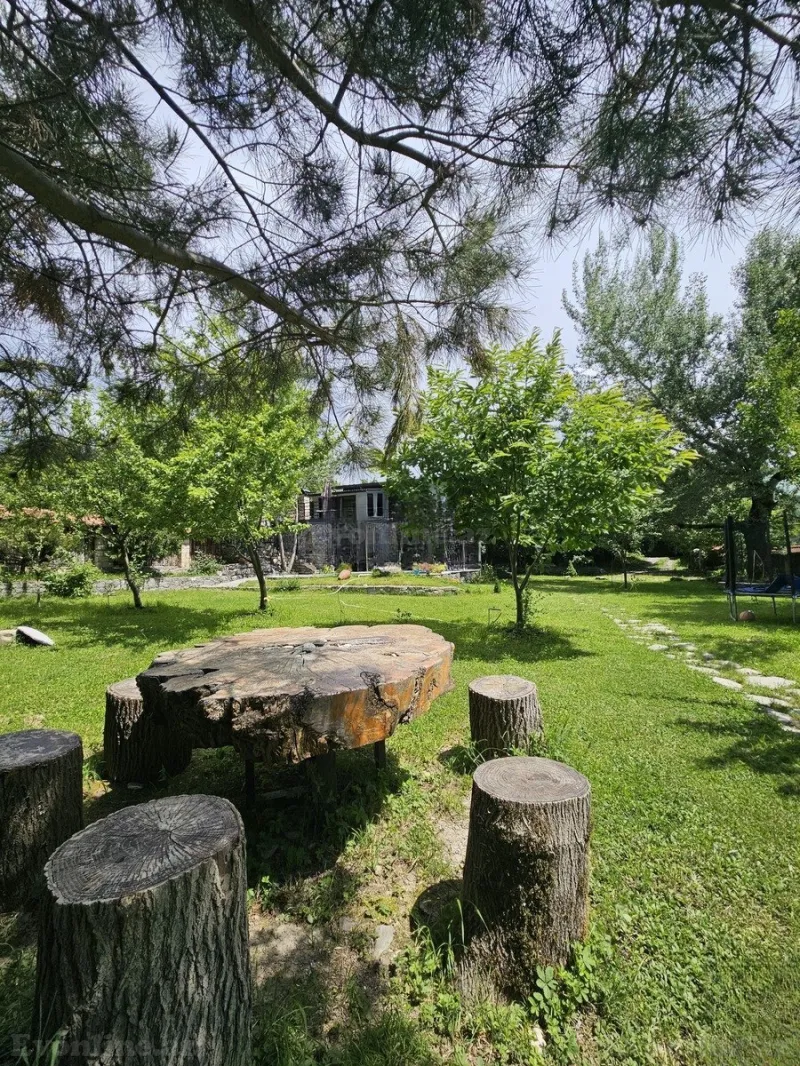 Kirayə verilir 5 otaqlı Həyət evi 255 m² İsmayıllı - şəkil 15