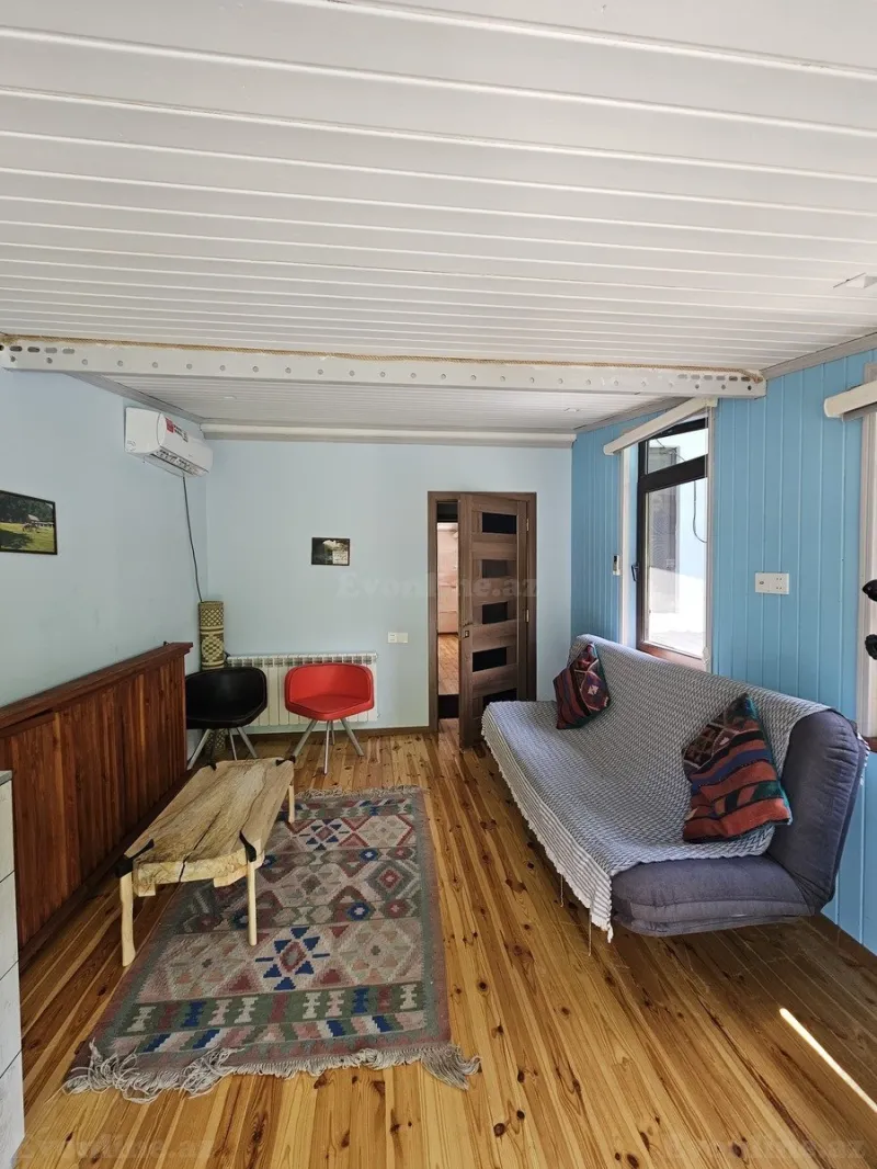 Kirayə verilir 5 otaqlı Həyət evi 255 m² İsmayıllı - şəkil 27