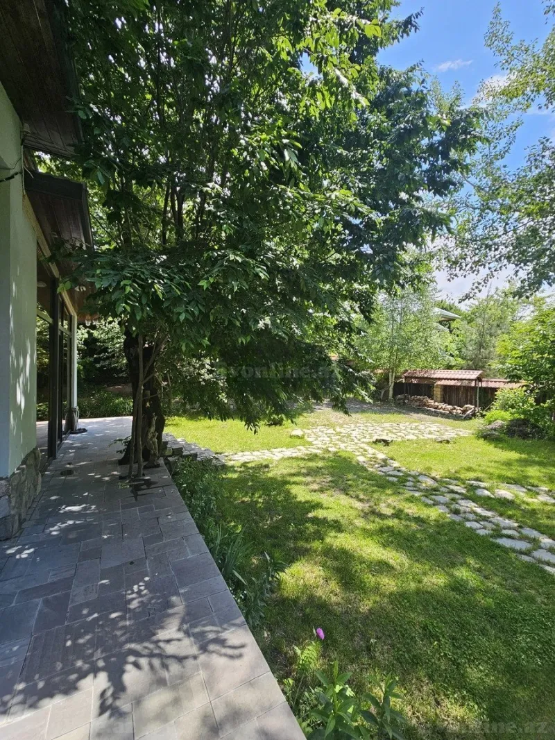 Kirayə verilir 5 otaqlı Həyət evi 255 m² İsmayıllı - şəkil 29