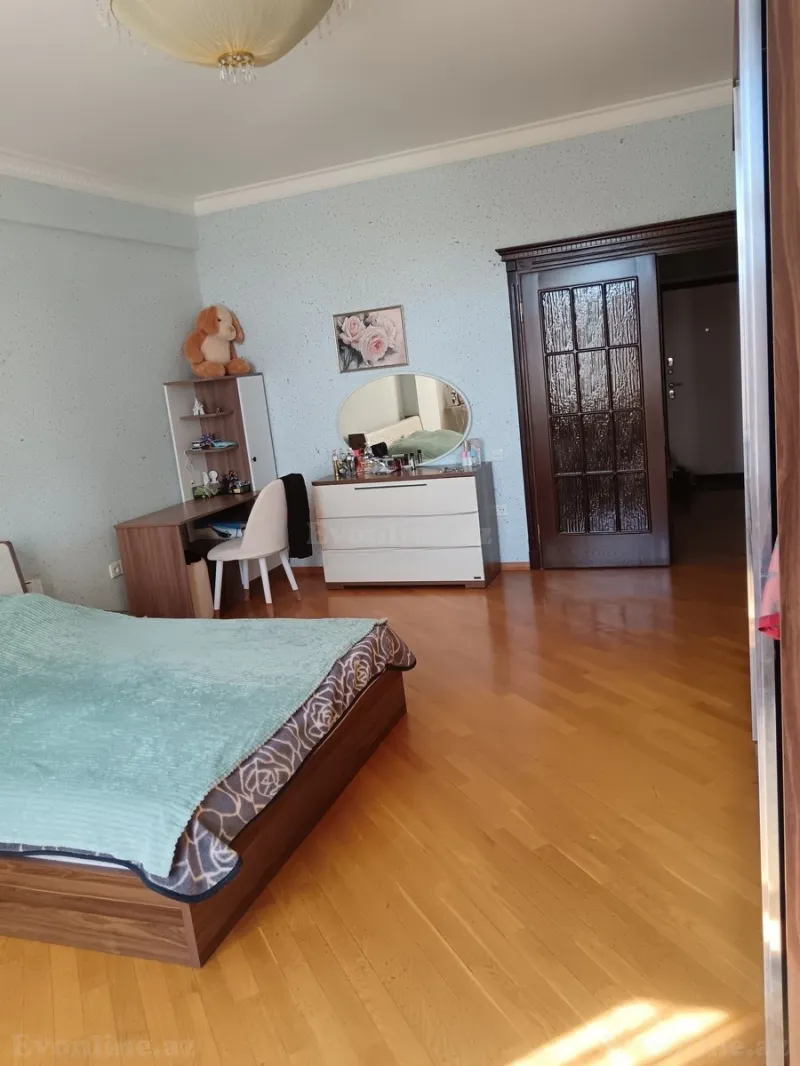 Satılır 2 otaqlı Mənzil Yeni tikili 68 m² Nəsimi m. - şəkil 11