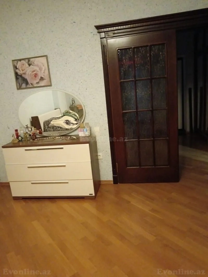 Satılır 2 otaqlı Mənzil Yeni tikili 68 m² Nəsimi m. - şəkil 15