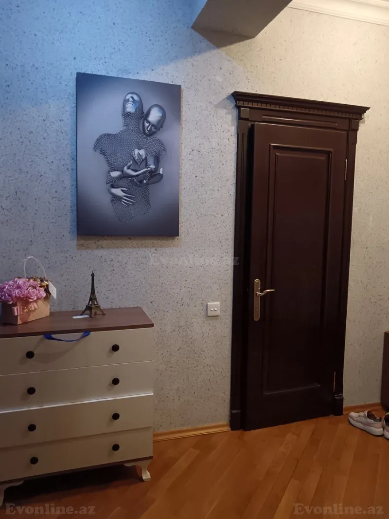 Satılır 2 otaqlı Mənzil Yeni tikili 68 m² Nəsimi m. - şəkil 16