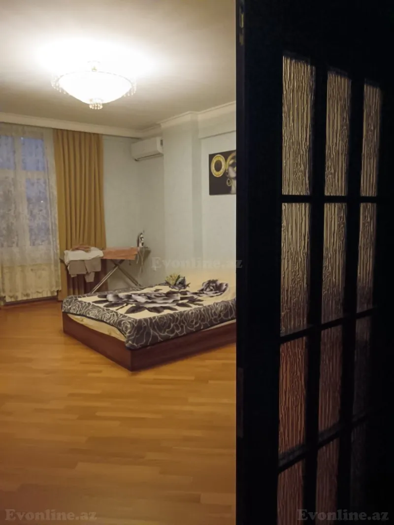 Satılır 2 otaqlı Mənzil Yeni tikili 68 m² Nəsimi m. - şəkil 17