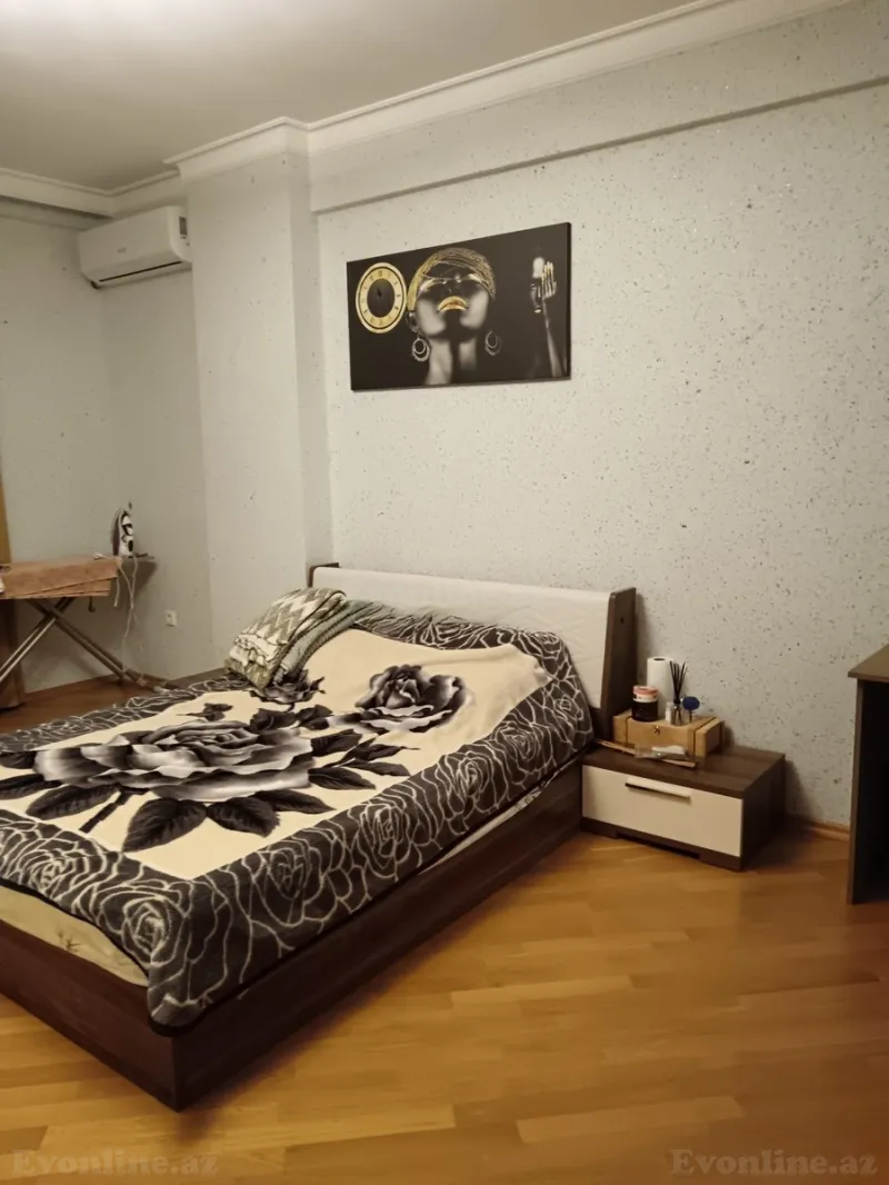 Satılır 2 otaqlı Mənzil Yeni tikili 68 m² Nəsimi m. - şəkil 18