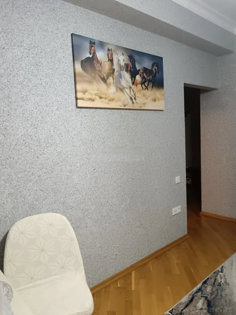 Satılır 2 otaqlı Mənzil Yeni tikili 68 m² Nəsimi m. - şəkil 19