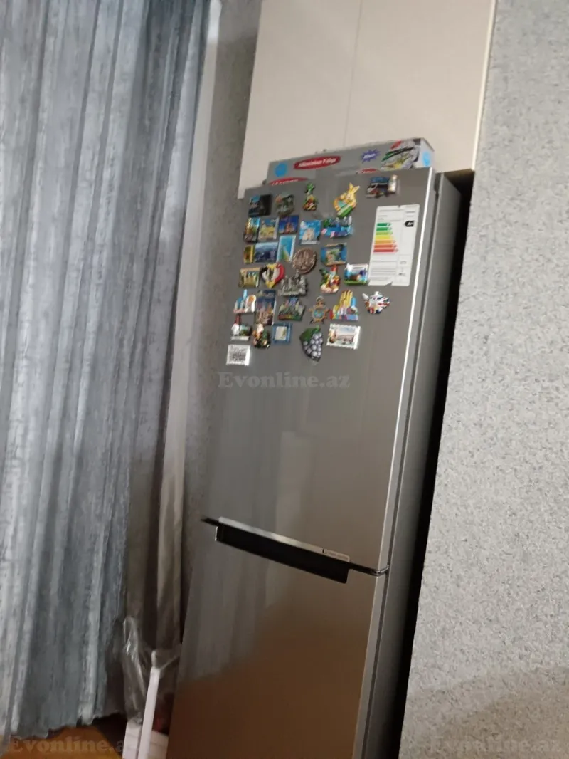 Satılır 2 otaqlı Mənzil Yeni tikili 68 m² Nəsimi m. - şəkil 22