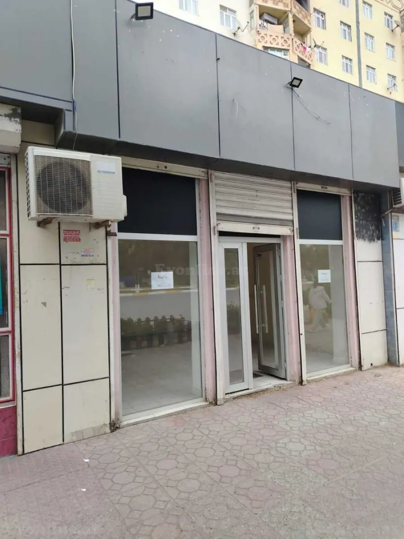 Satılır Obyekt 54 m² Sumqayıt