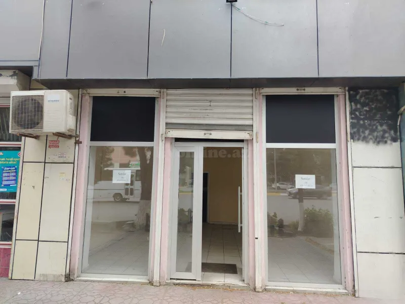 Satılır Obyekt 54 m² Sumqayıt - şəkil 2
