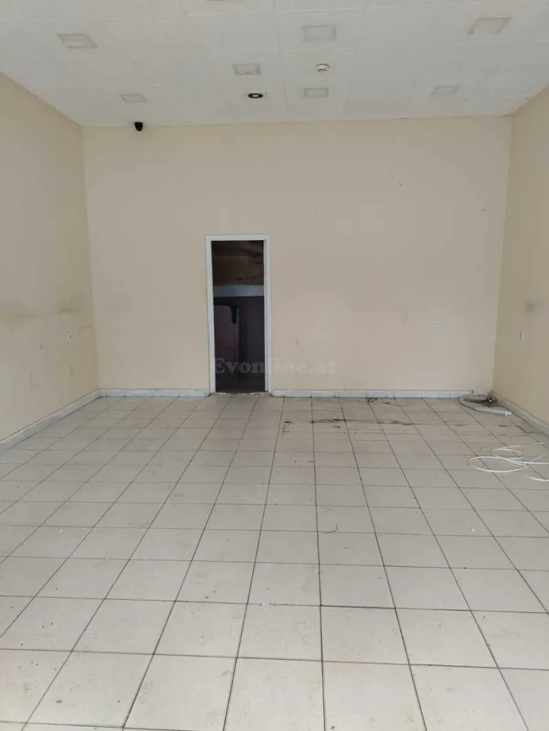 Satılır Obyekt 54 m² Sumqayıt - şəkil 3
