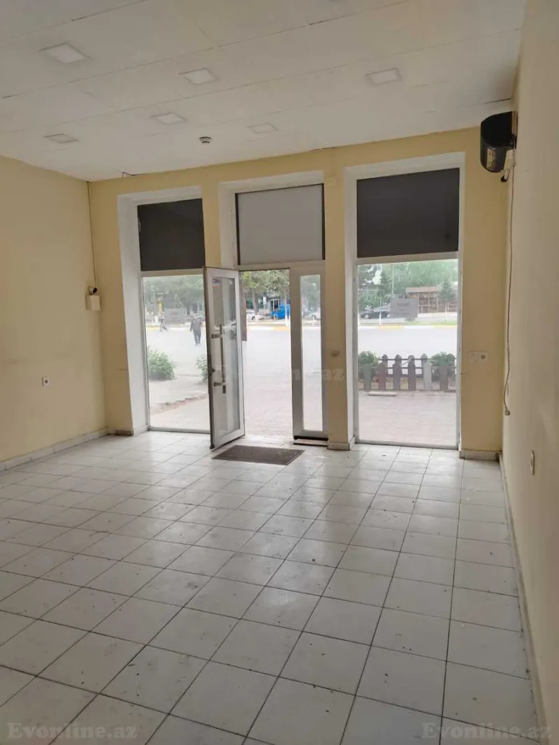 Satılır Obyekt 54 m² Sumqayıt - şəkil 5