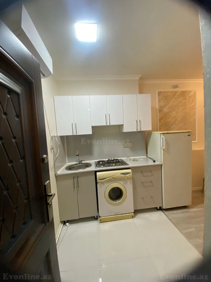 Satılır 1 otaqlı Həyət evi 25 m² Bayıl - şəkil 3