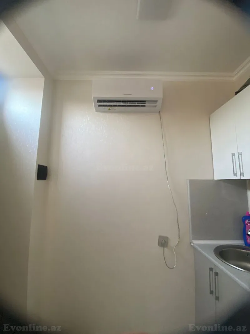 Satılır 1 otaqlı Həyət evi 25 m² Bayıl - şəkil 4