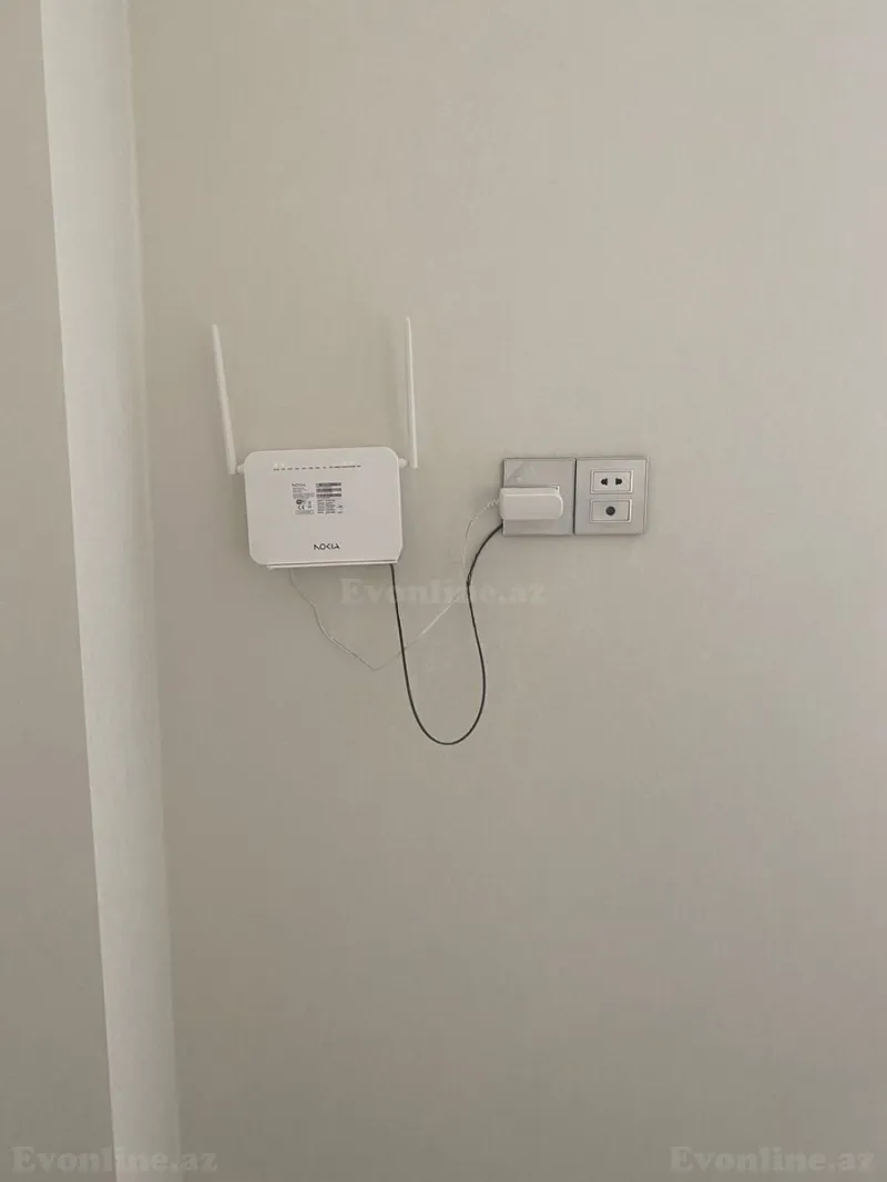 Satılır 1 otaqlı Həyət evi 25 m² Bayıl - şəkil 5