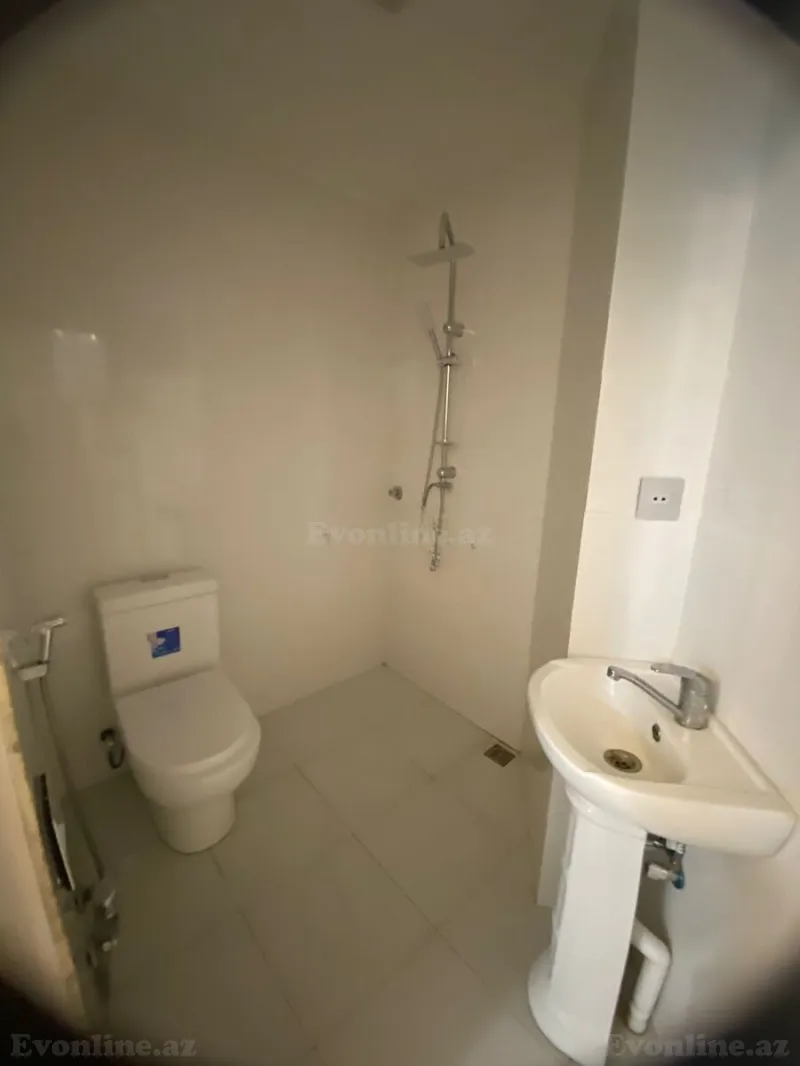 Satılır 1 otaqlı Həyət evi 25 m² Bayıl - şəkil 6