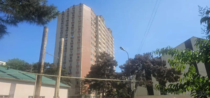 Satılır 3 otaqlı Mənzil Yeni tikili 90 m² 1-ci mikrorayon