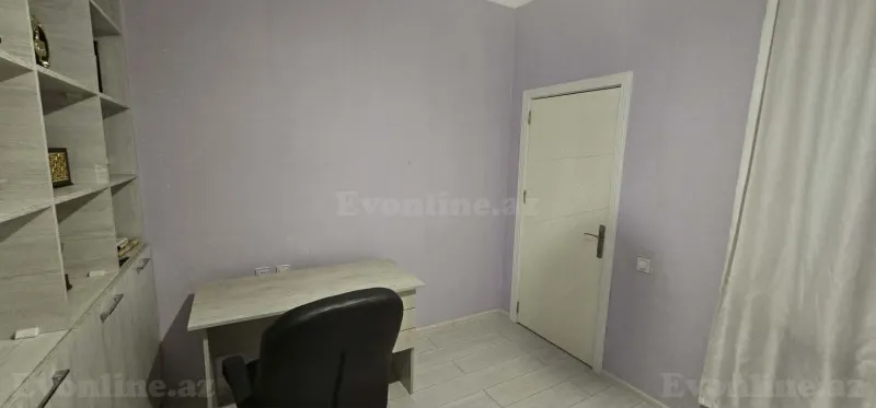 Satılır 3 otaqlı Mənzil Yeni tikili 90 m² 1-ci mikrorayon - şəkil 7