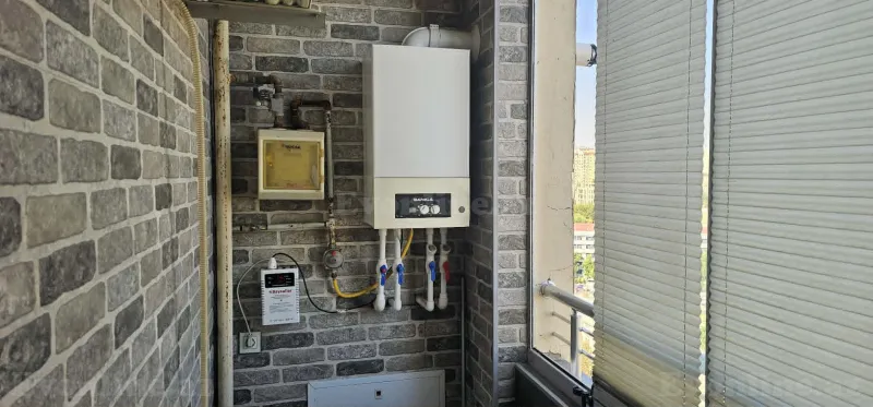 Satılır 3 otaqlı Mənzil Yeni tikili 90 m² 1-ci mikrorayon - şəkil 11