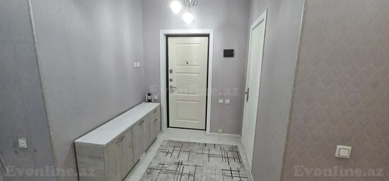 Satılır 3 otaqlı Mənzil Yeni tikili 90 m² 1-ci mikrorayon - şəkil 13