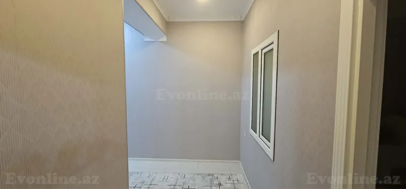 Satılır 3 otaqlı Mənzil Yeni tikili 90 m² 1-ci mikrorayon - şəkil 14