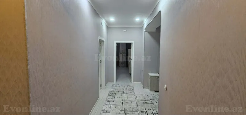 Satılır 3 otaqlı Mənzil Yeni tikili 90 m² 1-ci mikrorayon - şəkil 15