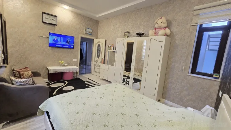 Satılır 5 otaqlı Həyət evi 210 m² Biləcəri