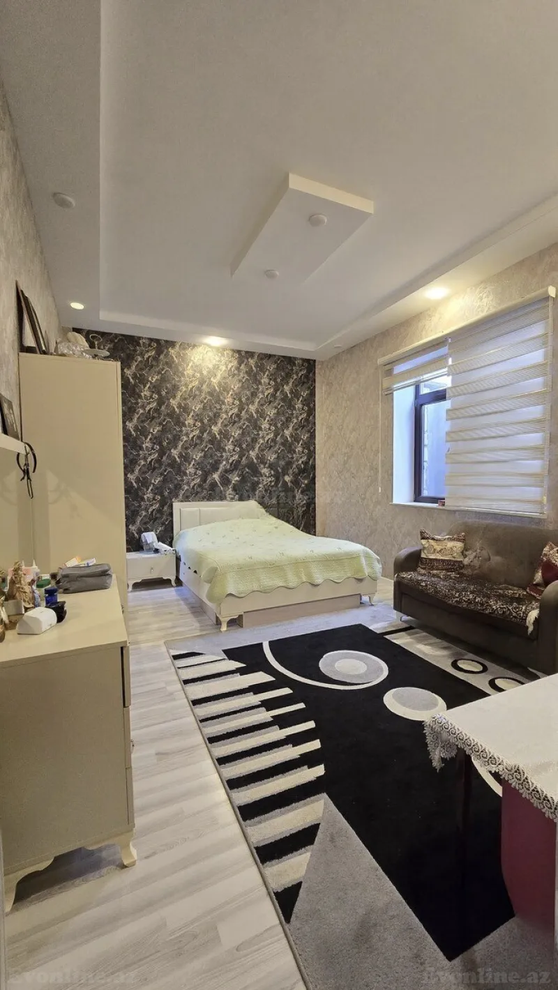 Satılır 5 otaqlı Həyət evi 210 m² Biləcəri - şəkil 2