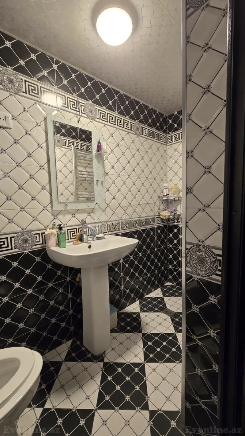 Satılır 5 otaqlı Həyət evi 210 m² Biləcəri - şəkil 3
