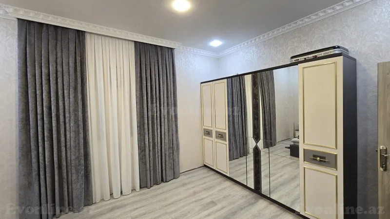 Satılır 5 otaqlı Həyət evi 210 m² Biləcəri - şəkil 5