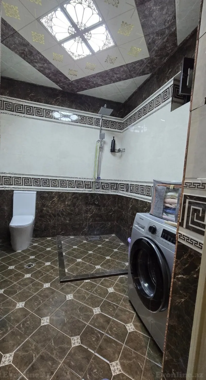 Satılır 5 otaqlı Həyət evi 210 m² Biləcəri - şəkil 10