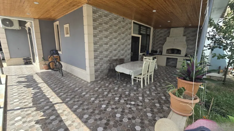 Satılır 5 otaqlı Həyət evi 210 m² Biləcəri - şəkil 14