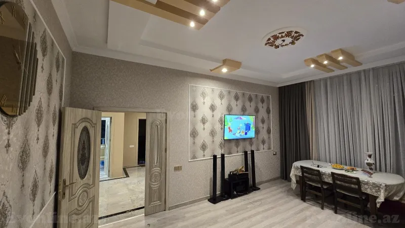 Satılır 5 otaqlı Həyət evi 210 m² Biləcəri - şəkil 18