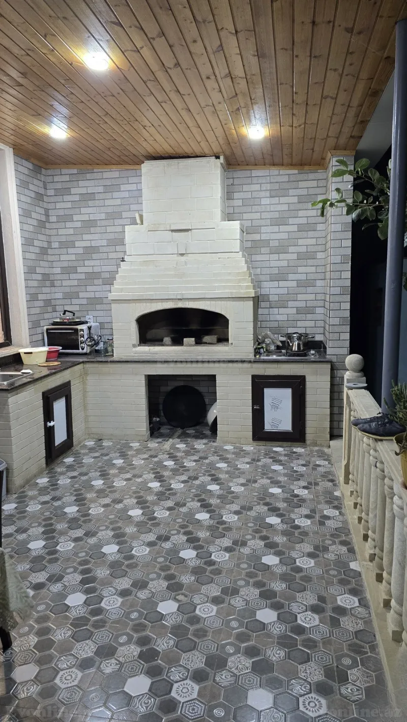 Satılır 5 otaqlı Həyət evi 210 m² Biləcəri - şəkil 22