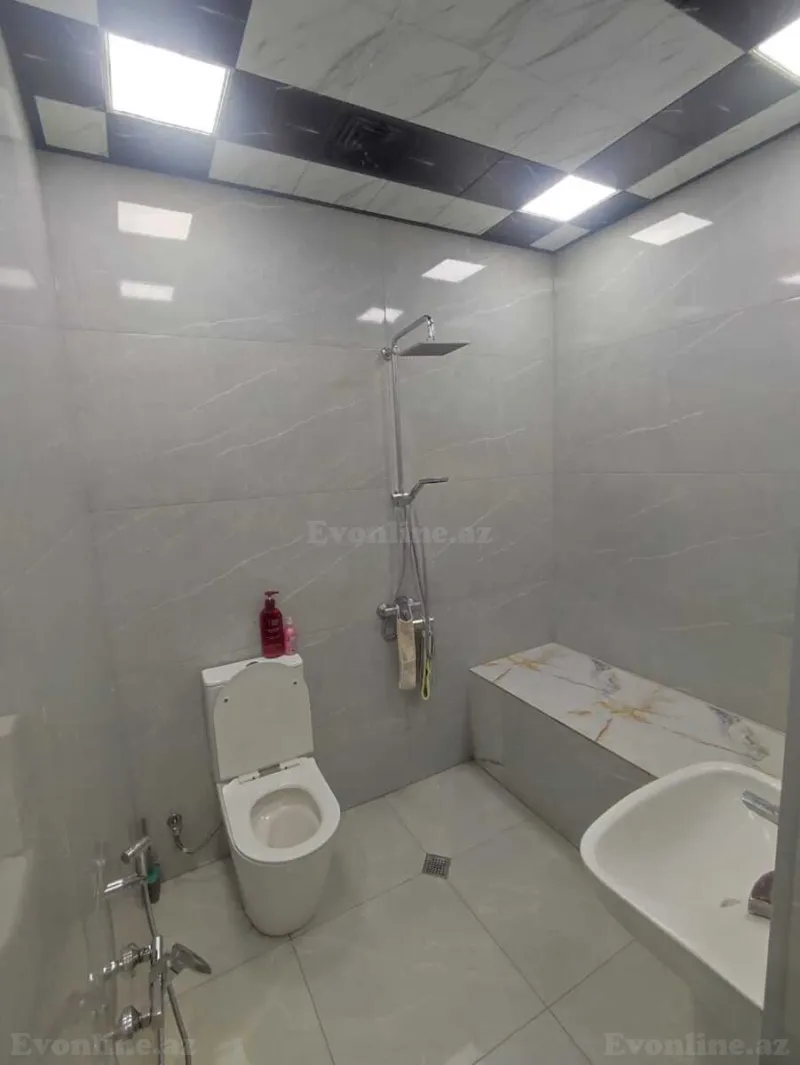 Satılır 5 otaqlı Həyət evi 210 m² Biləcəri - şəkil 24