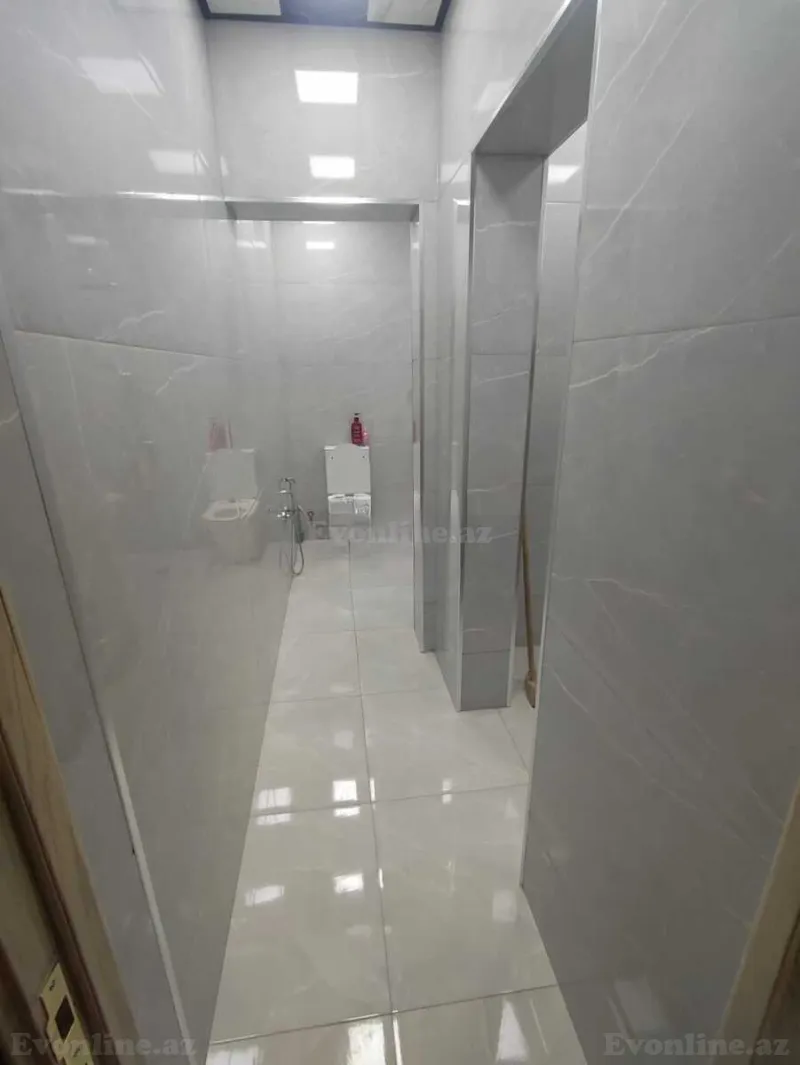 Satılır 5 otaqlı Həyət evi 210 m² Biləcəri - şəkil 25