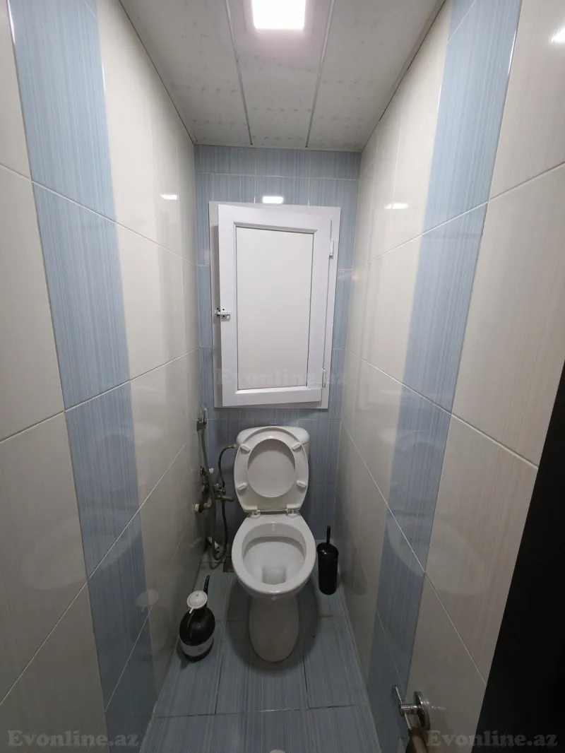 Satılır 3 otaqlı Mənzil Köhnə tikili 75 m² Bakıxanov - şəkil 11