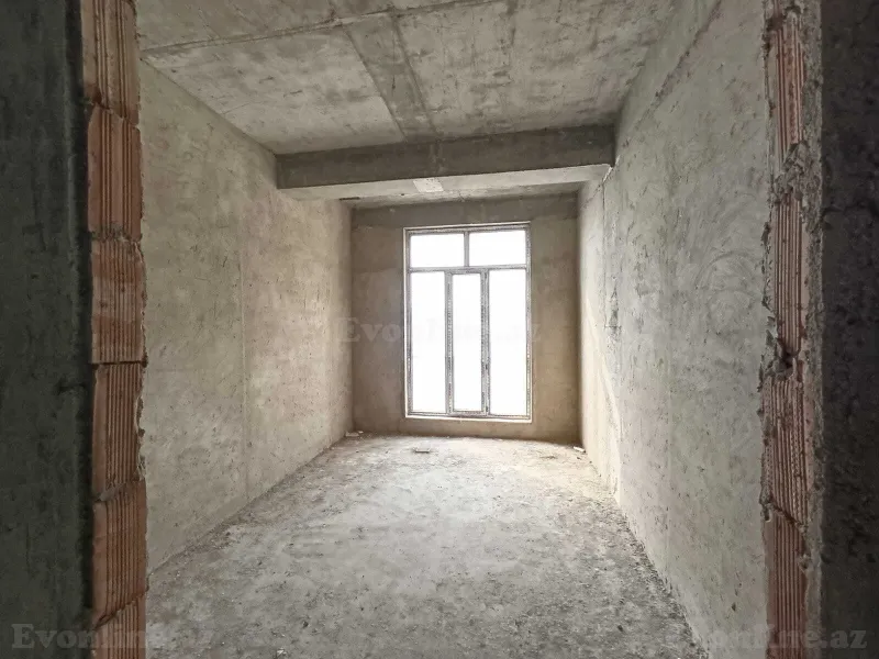 Satılır 4 otaqlı Mənzil Yeni tikili 154 m² Nərimanov r. - şəkil 5