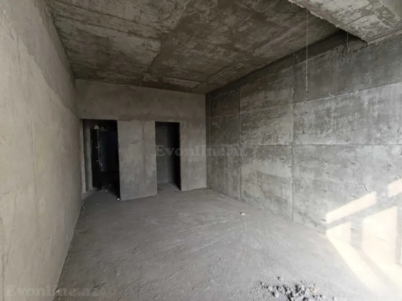 Satılır 4 otaqlı Mənzil Yeni tikili 154 m² Nərimanov r. - şəkil 7