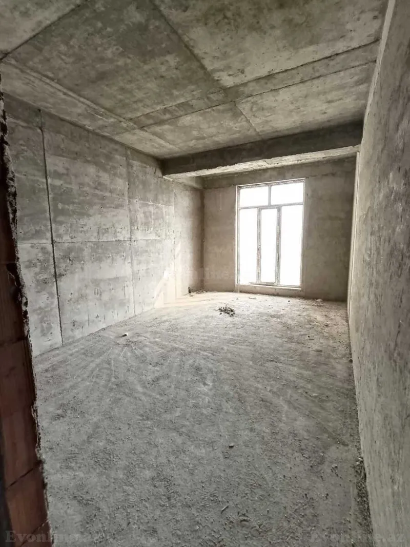 Satılır 4 otaqlı Mənzil Yeni tikili 154 m² Nərimanov r. - şəkil 9