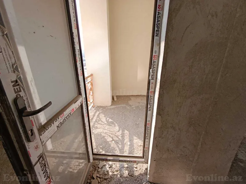 Satılır 4 otaqlı Mənzil Yeni tikili 154 m² Nərimanov r. - şəkil 11