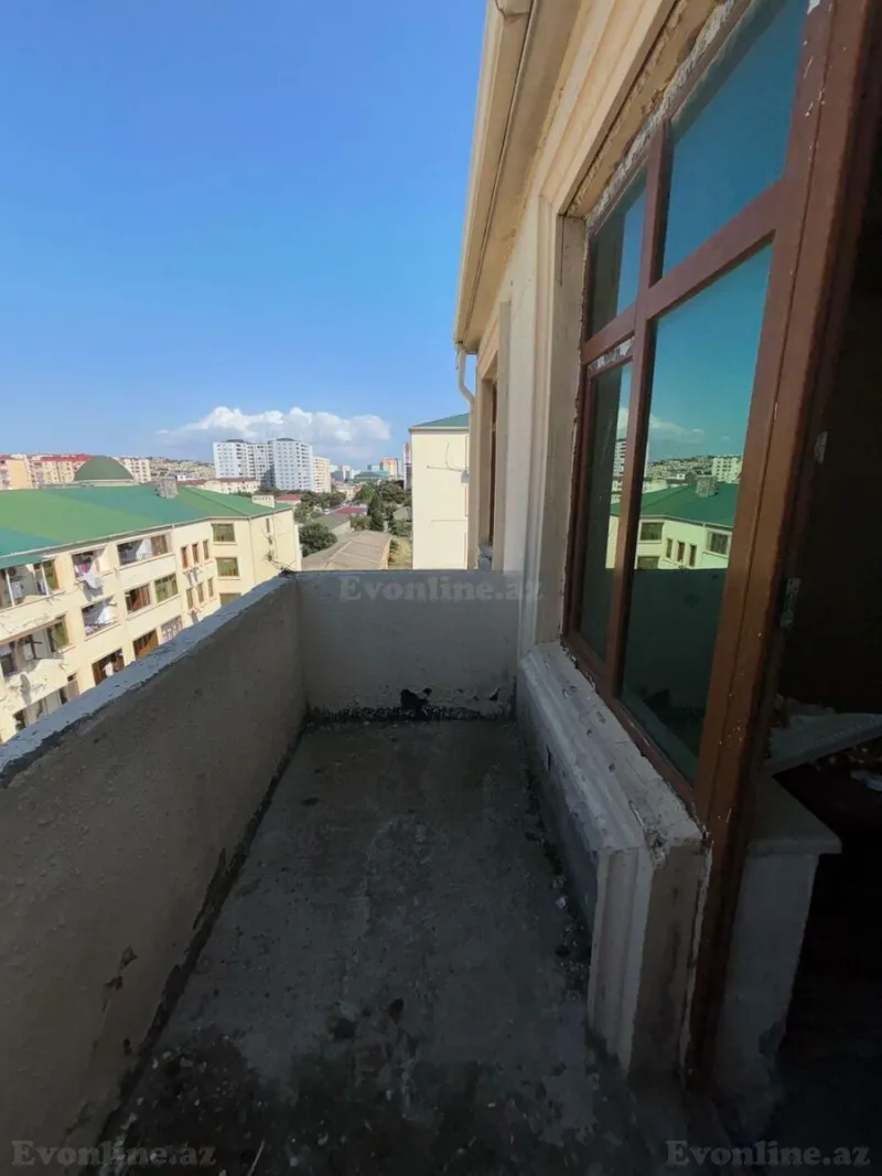 Satılır 4 otaqlı Mənzil Yeni tikili 135.5 m² Xırdalan