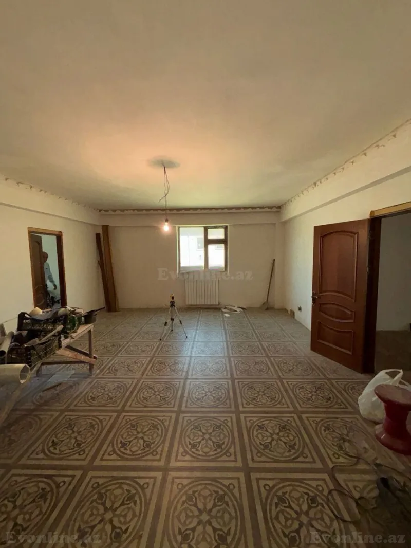 Satılır 4 otaqlı Mənzil Yeni tikili 135.5 m² Xırdalan - şəkil 3
