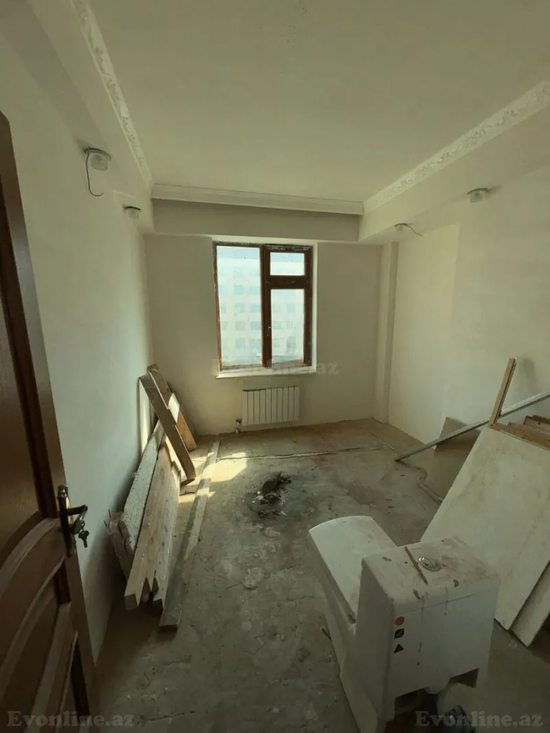 Satılır 4 otaqlı Mənzil Yeni tikili 135.5 m² Xırdalan - şəkil 4