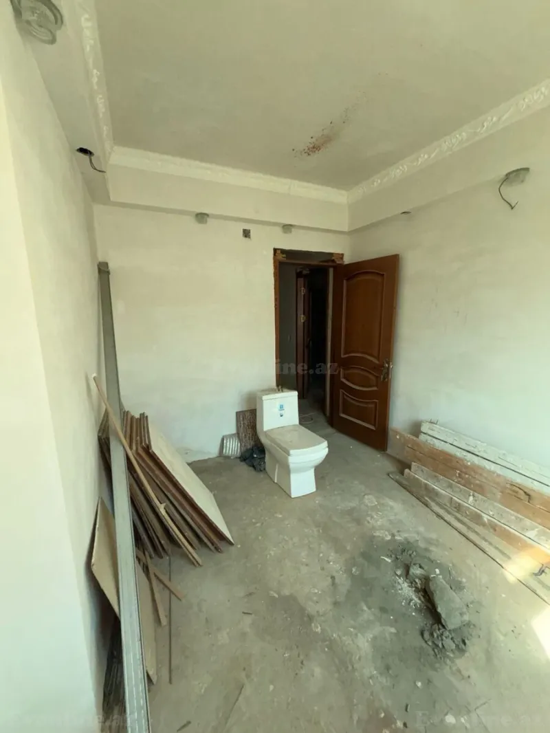 Satılır 4 otaqlı Mənzil Yeni tikili 135.5 m² Xırdalan - şəkil 5