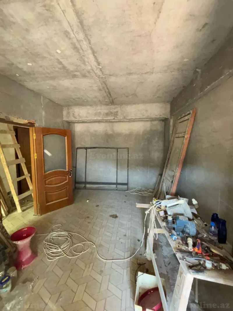 Satılır 4 otaqlı Mənzil Yeni tikili 135.5 m² Xırdalan - şəkil 6