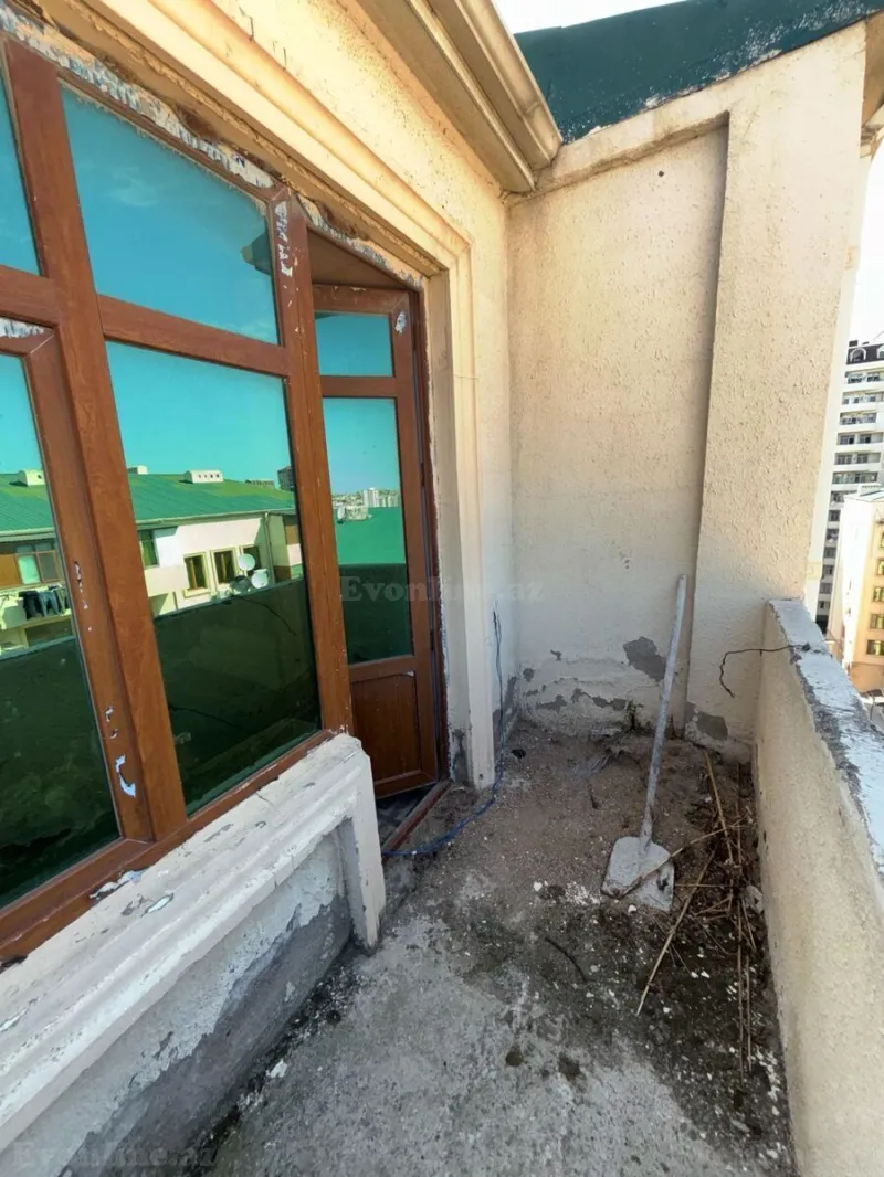 Satılır 4 otaqlı Mənzil Yeni tikili 135.5 m² Xırdalan - şəkil 8
