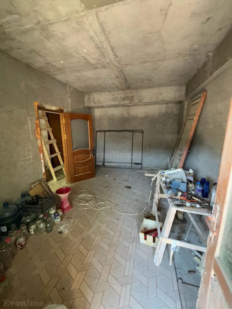 Satılır 4 otaqlı Mənzil Yeni tikili 135.5 m² Xırdalan - şəkil 9