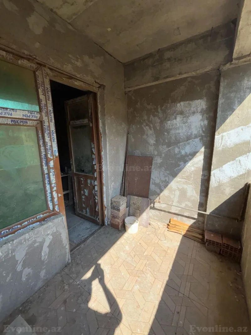 Satılır 4 otaqlı Mənzil Yeni tikili 135.5 m² Xırdalan - şəkil 10